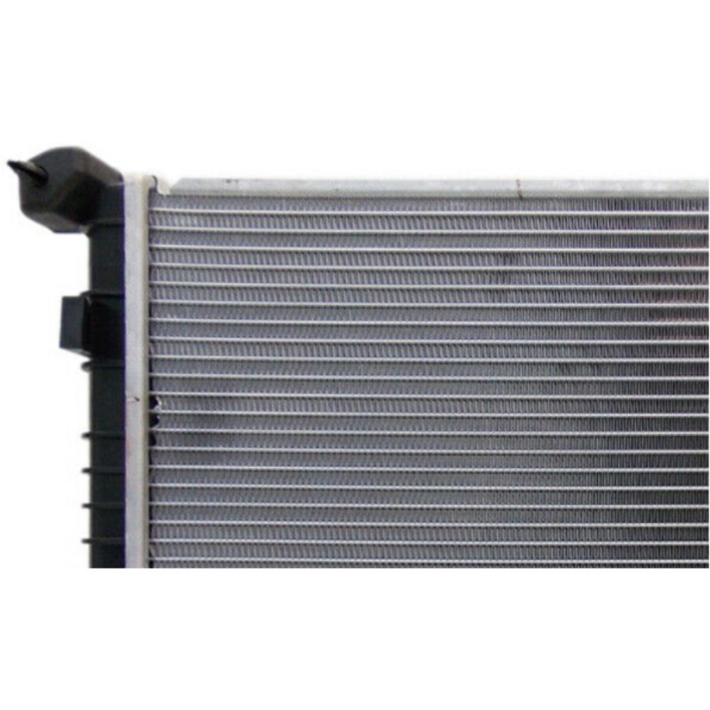 Radiator For Mini 2005-06 Cooper Convertible 2002-06 Cooper Hatchback L4 1.6L