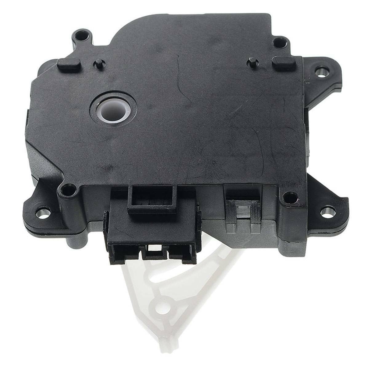 AC Heater Blend Air Door Actuator For GS300 GS400 GS430 IS300 RX300 SC430 Mode