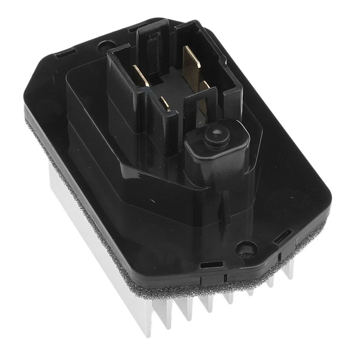 A/C Blower Motor Resistor For Acura RL TL ZDX Honda Odyssey Ridgeline 4pins