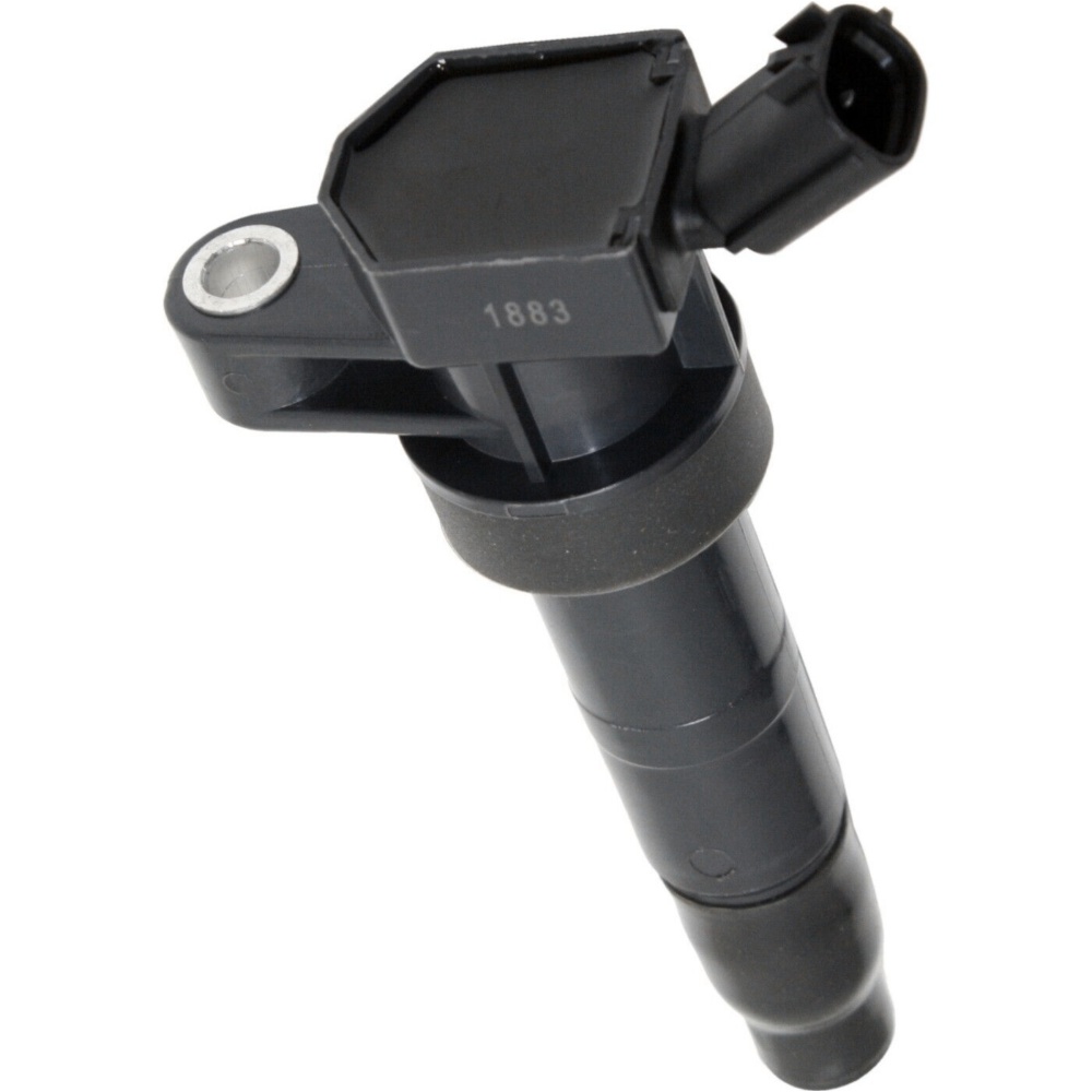 Engine Ignition Coil For Genesis Sonata Santa Fe Tucson Optima Sorento Sportage