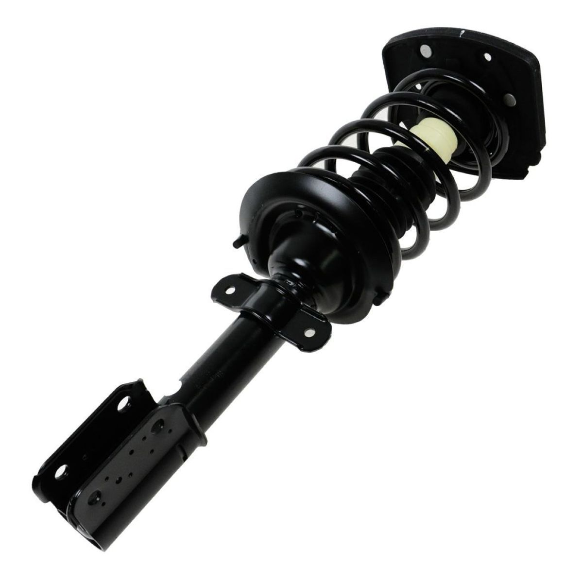 12pc Steering & Suspension Tie Rods Ball Joints End Links Strut Assemblies