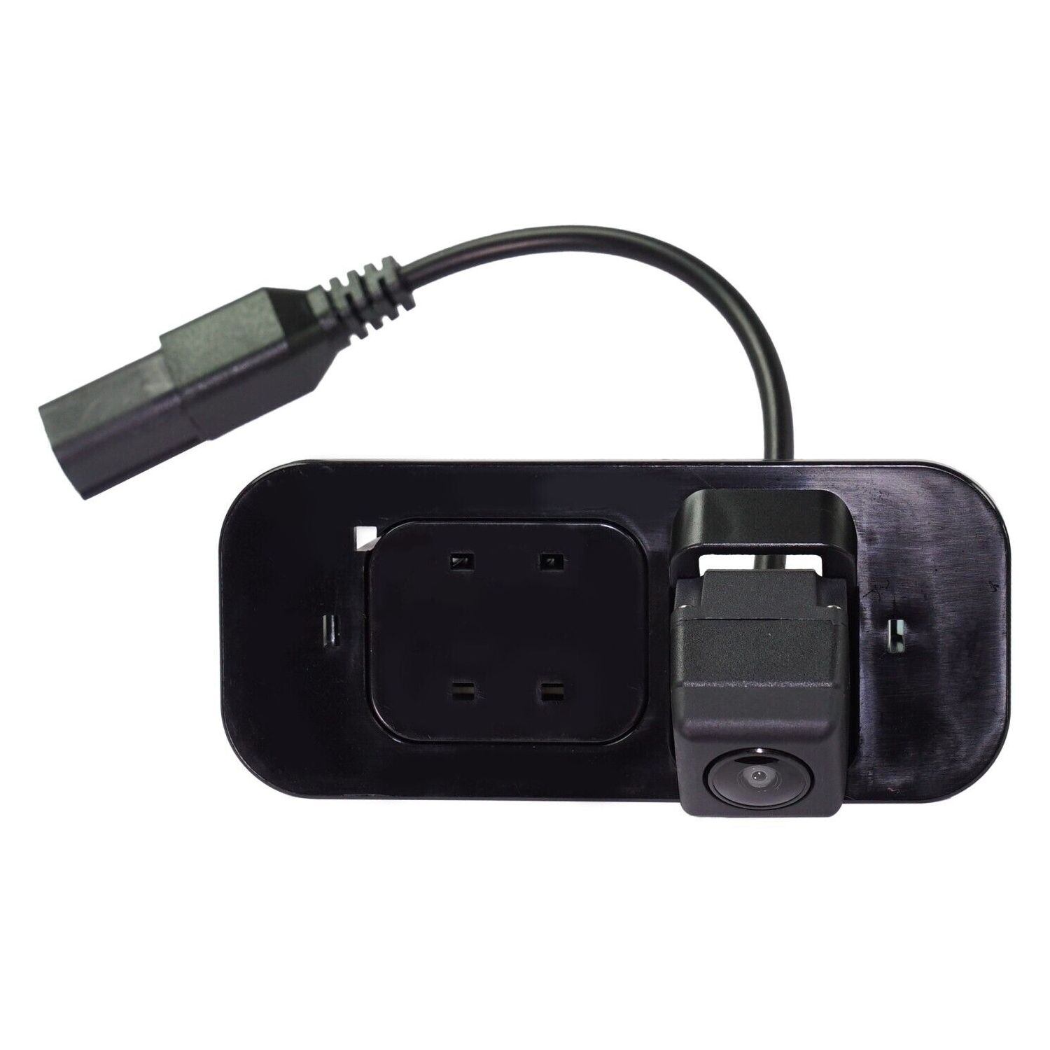 Back Up Camera For 2016 Toyota Corolla Special Edition Sedan Colored