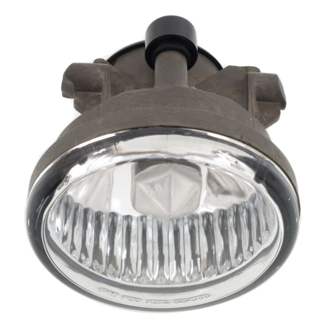 Clear Lens Fog Light Left Side For Echo Highlander MR2 Spyder Prius XA With Bulb