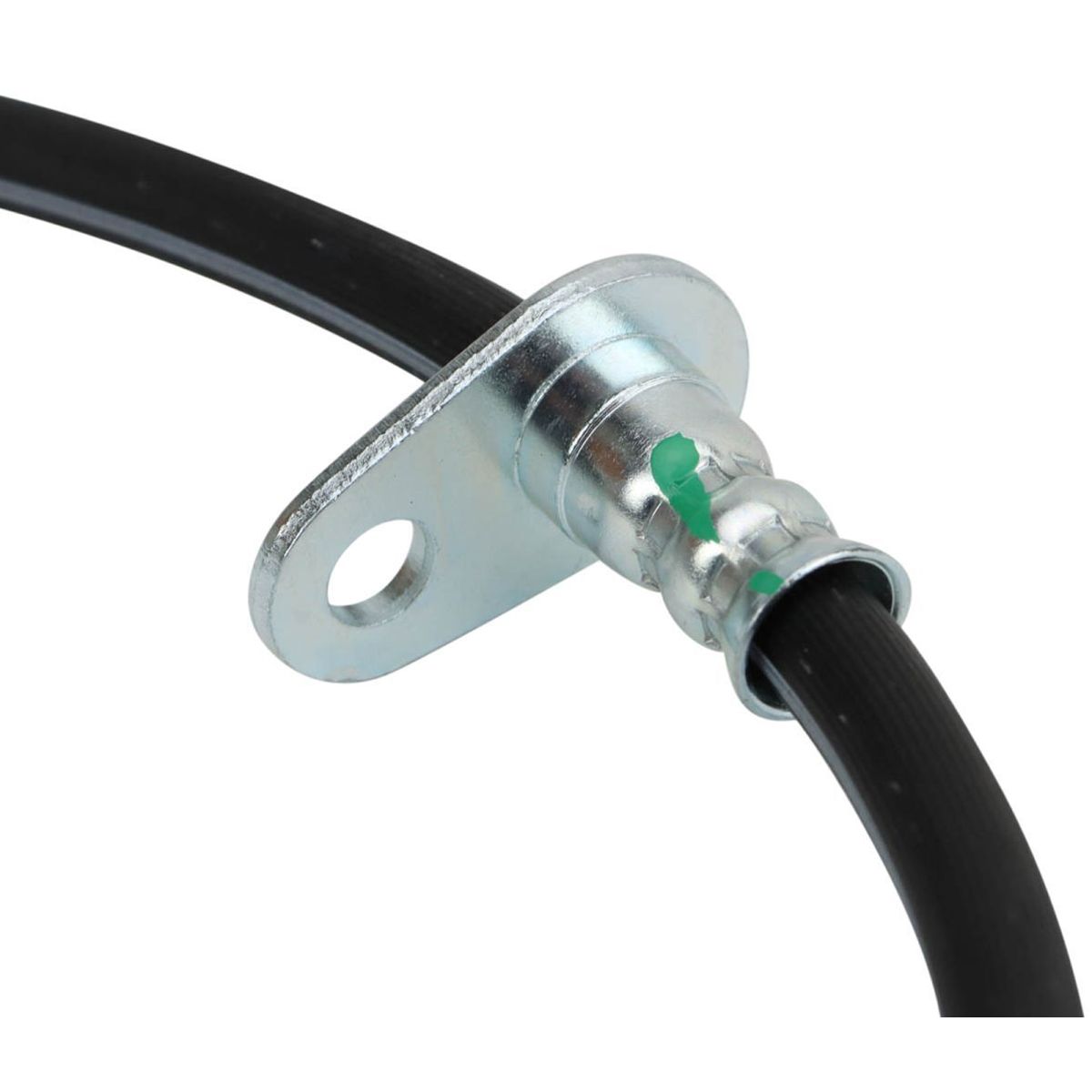 For Acura 2001-2002 MDX Honda 1999-2004 Odyssey 2003-2008 Pilot Front Brake Hose