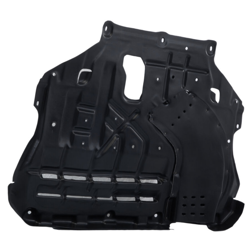 Engine Splash Guard Shield Under Cover For Ford 13-17 Escape Lincoln 15-18 MKC