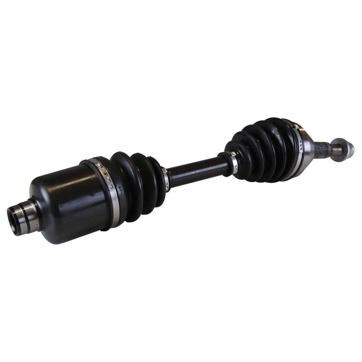 For 2005 2006 2007 Saturn Ion 2006-2011 HHR 2005-2010 Cobalt Front CV Axle Shaft