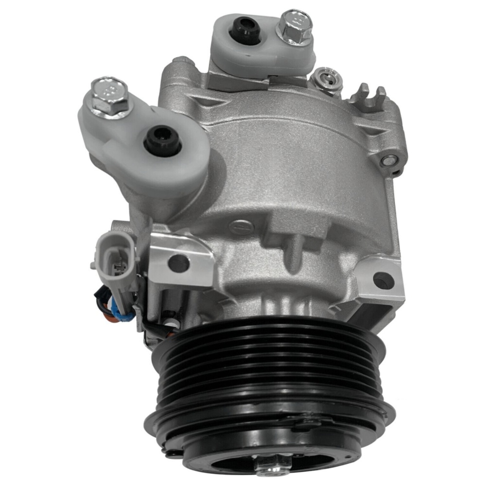 Compressor For 13-19 Buick Encore 13-18 Chevy Sonic 13-18 Chevy Trax 1.4L