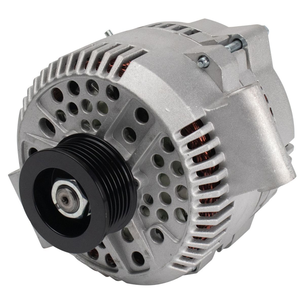 Alternator For B4000 Explorer Mountaineer Ranger Sport Trac