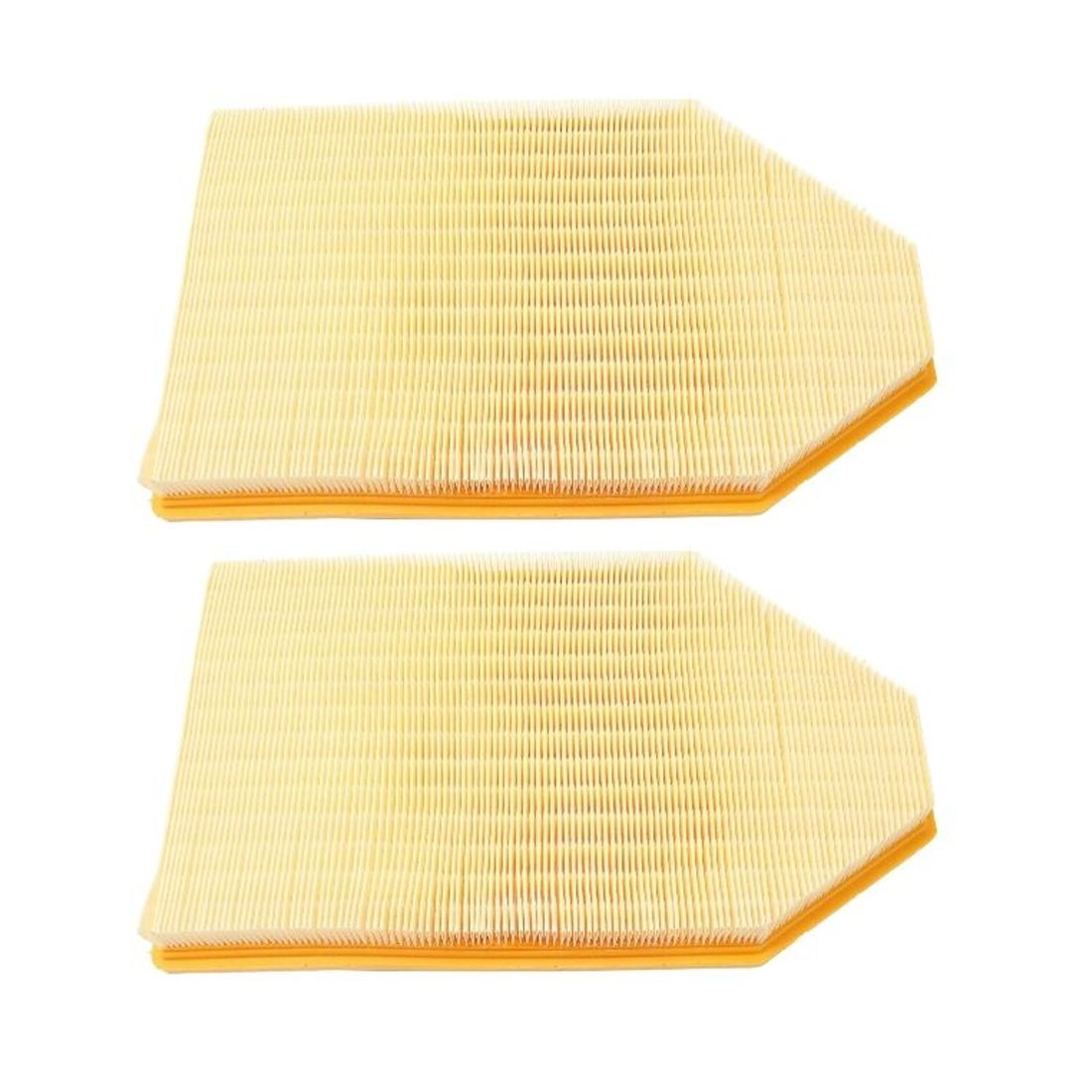 2 Sets Of - Air Filter Chrysler 300 For Dodge Charger Challenger 11-16 4861746AA