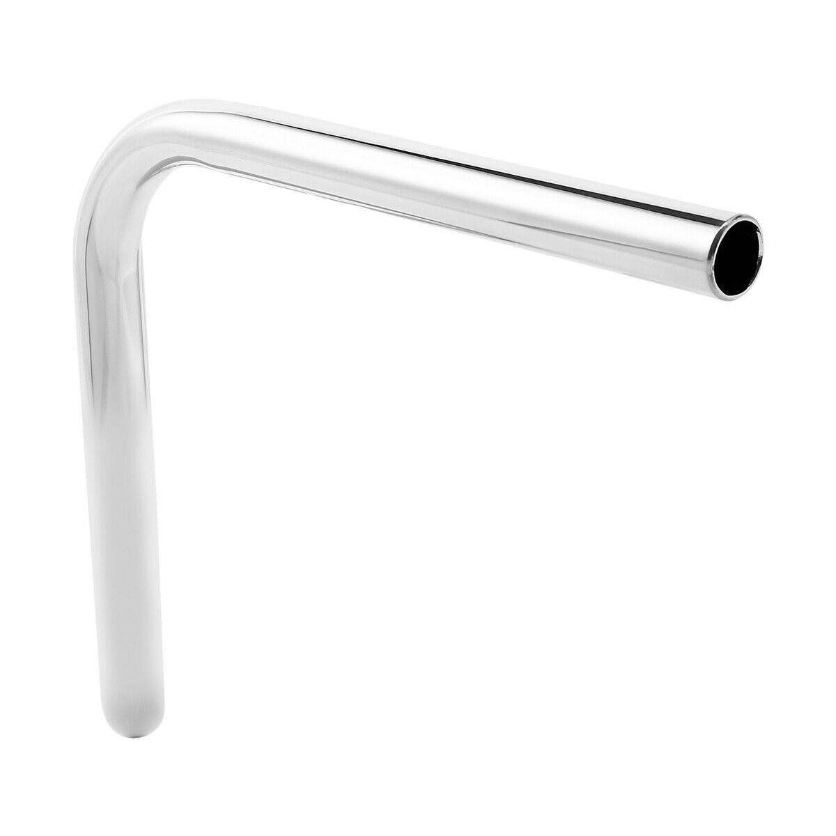 10" Rise Ape Hanger 1" Handlebar For 1965-2022 Harley-Davidson
