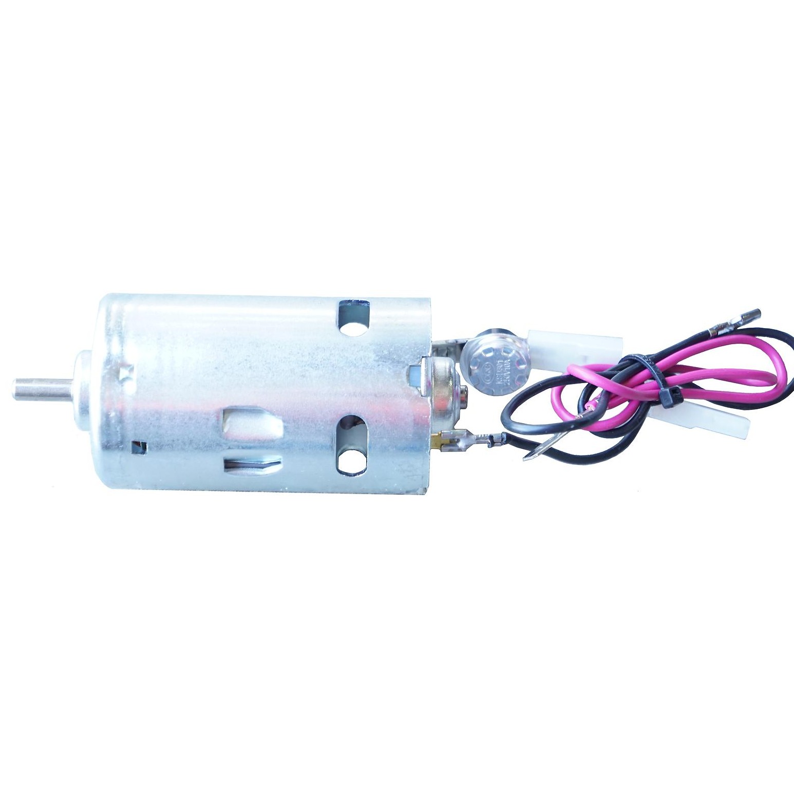 For Benz Upgraded Central Locking Door Trunk Closure Air Vacuum Supply Pump C252