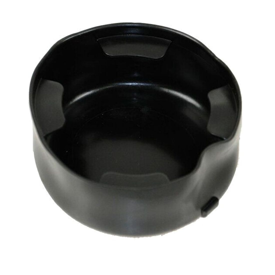 For 2002-2004 Chevrolet Trailblazer North Face Sport Utility Front Cup Holder