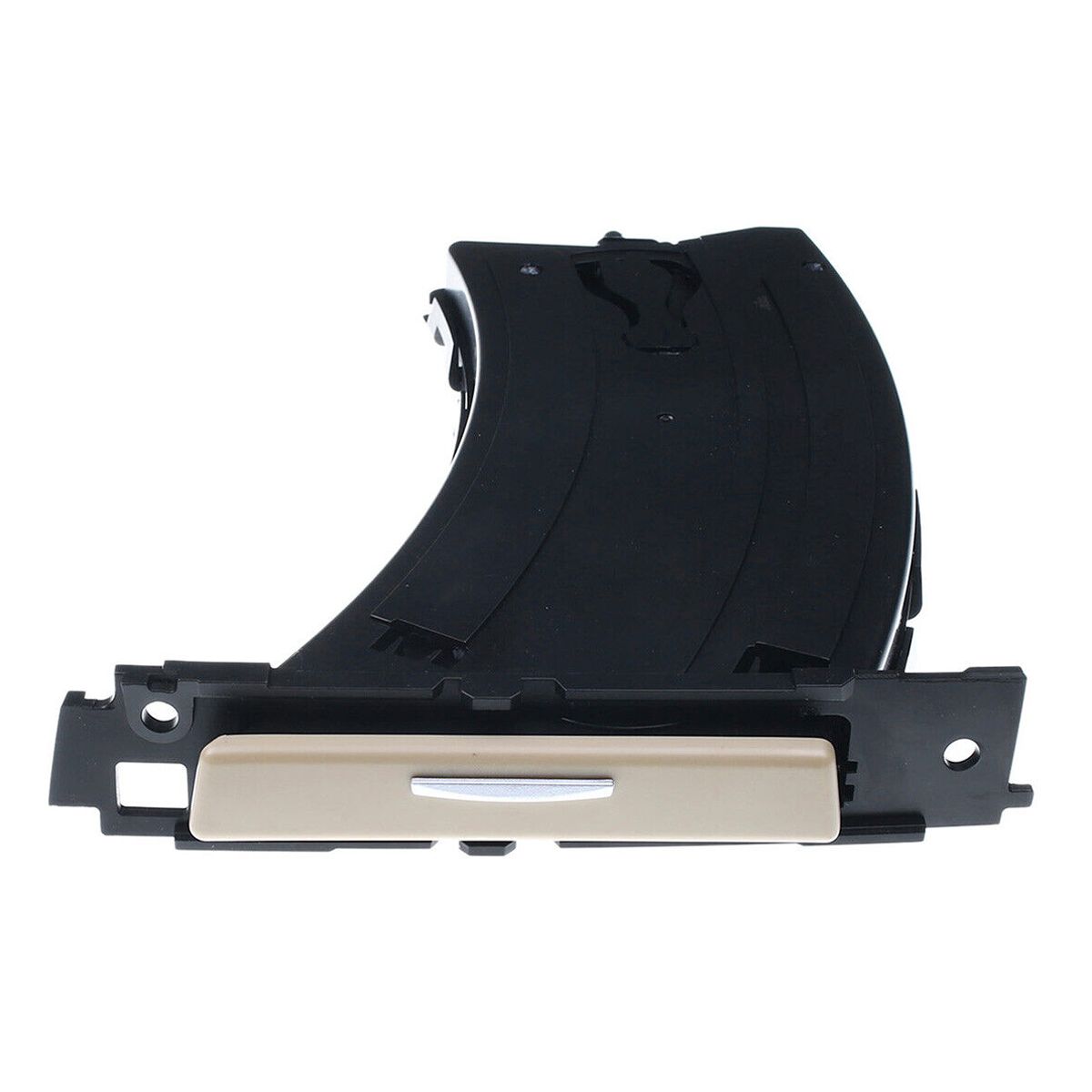 Beige Cup Holder Left Driver For BMW E90 91 92 M3 3 Series 2006-2013 51459173467