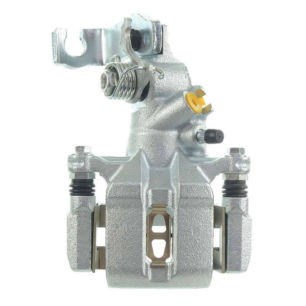 2pcs LH&RH Brake Caliper With Bracket For 2004-2008 TSX 1998-2007 Accord