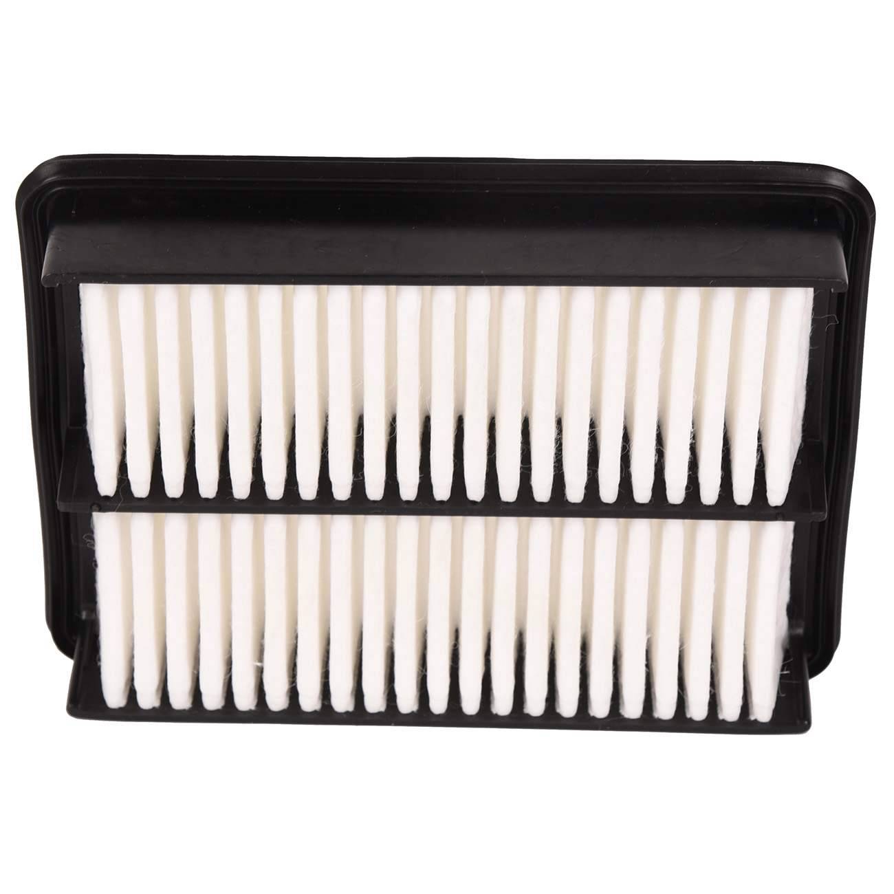 2 Sets Of - For Scion IA Toyota 19-20 Yaris 17-18 Yaris IA Engine Air Filter