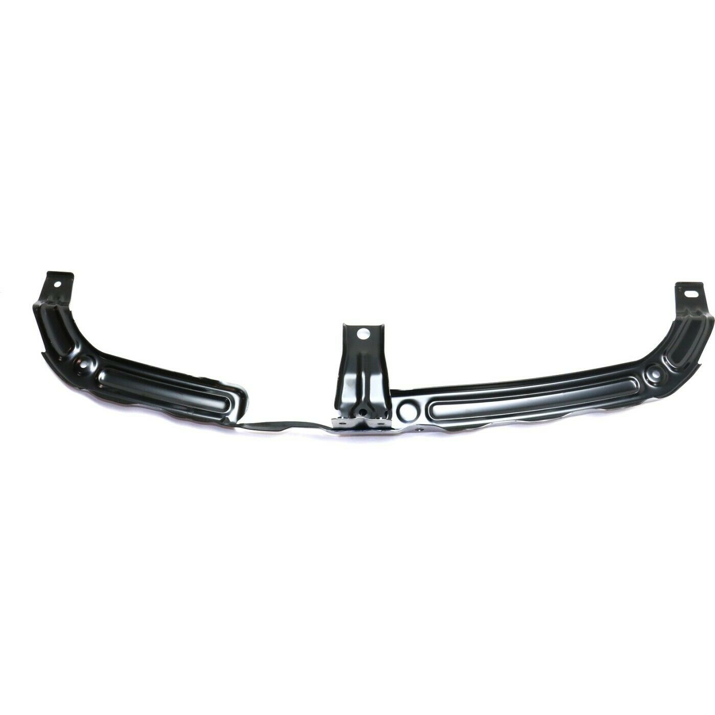 For 07-13 Altima Bumper Face Bar Retainer Bracket Brace Mounting Kit Front Upper