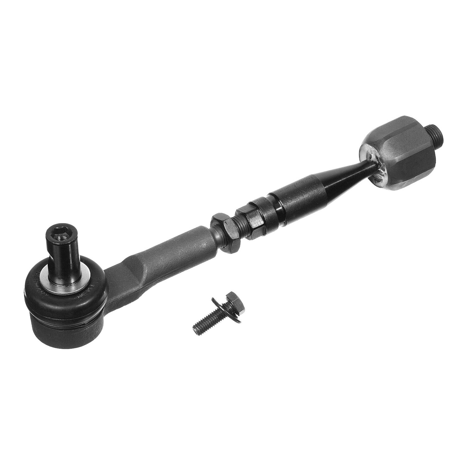 For 2001-2009 A4 Quattro Hd Tie Rods Assembly Front Driver Or Passenger Side