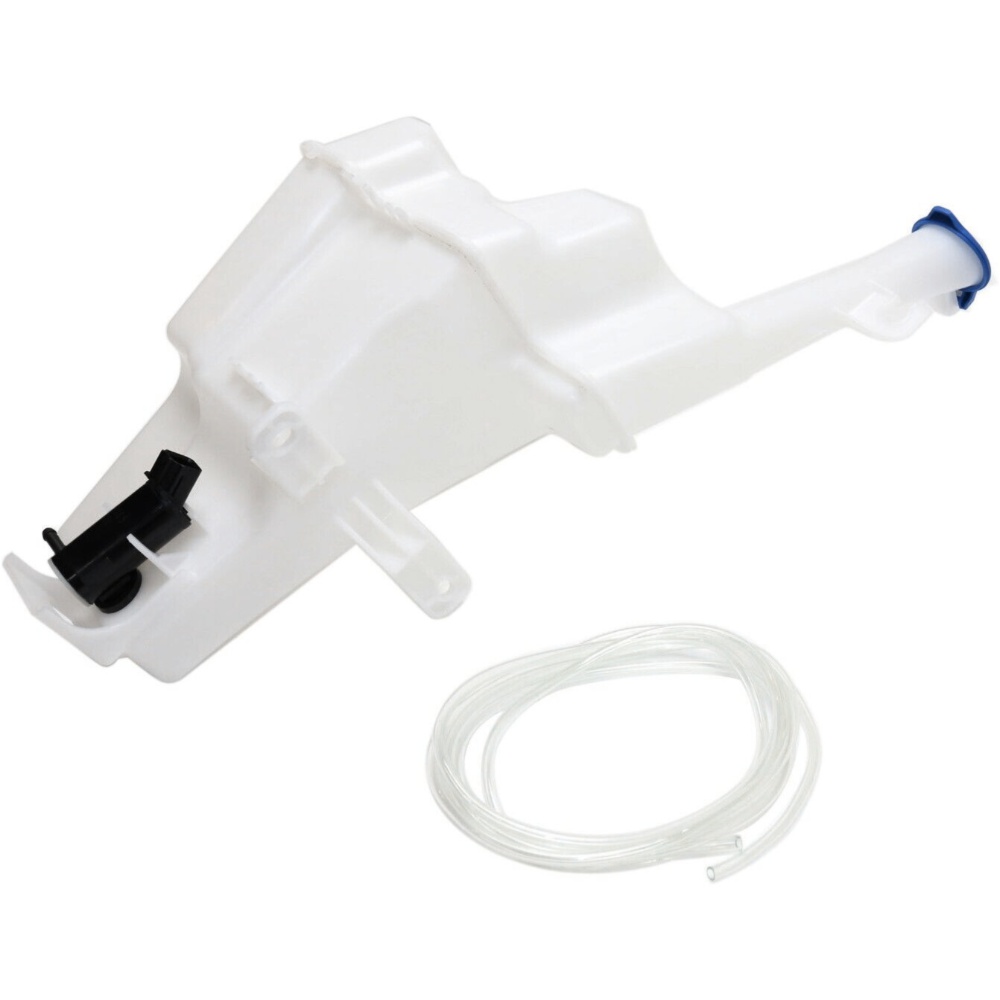Washer Reservoir For Kia 2012-2015 Rio Sedan Pump & Cap