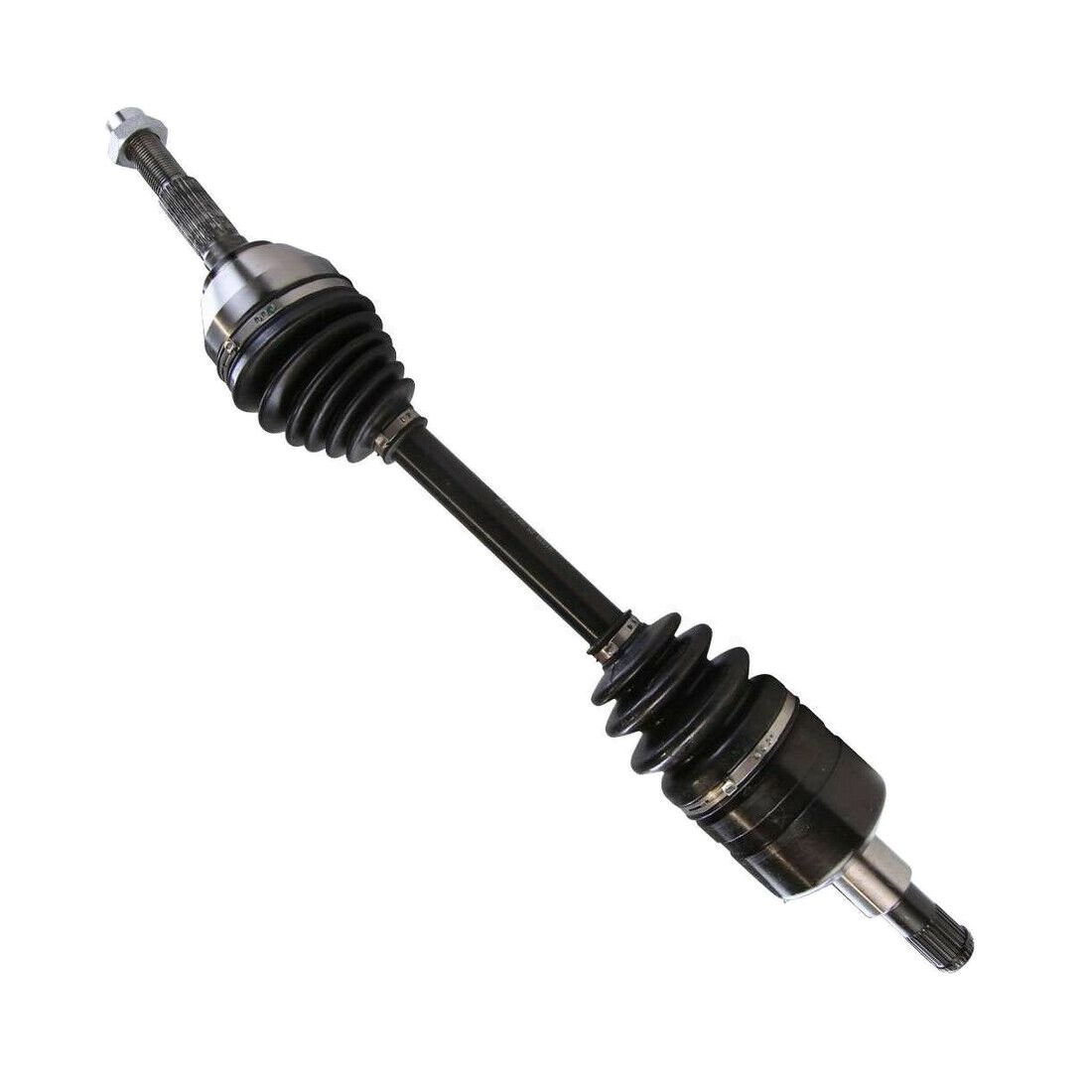 Front CV Axle Shaft Assembly Driver Or Passenger For Chevy Trailblazer GMC Envoy