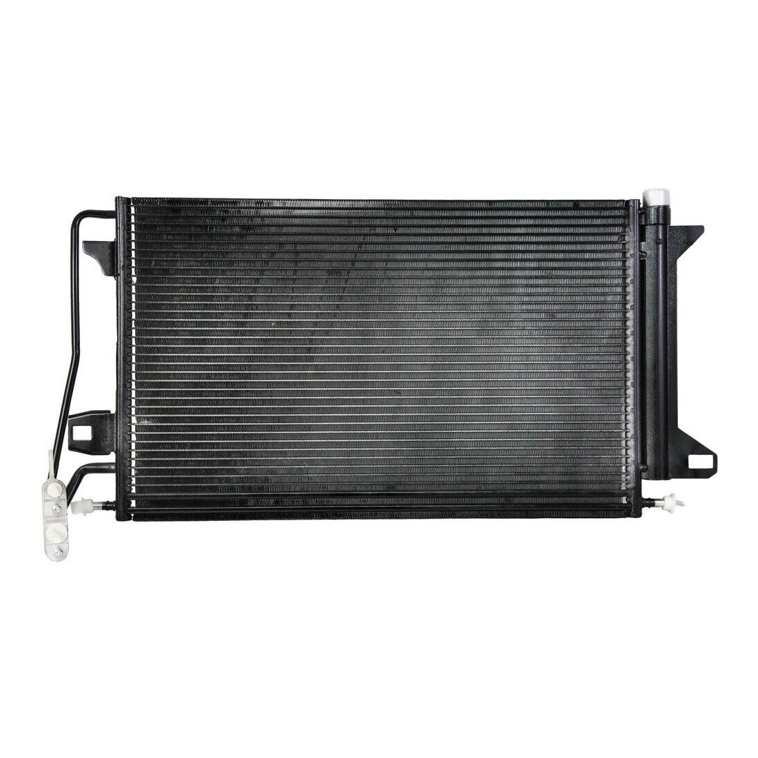 A/C Condenser For Ford 06-12 Fusion Lincoln 07-10 MKZ 6N7Z19712A Fo3030208