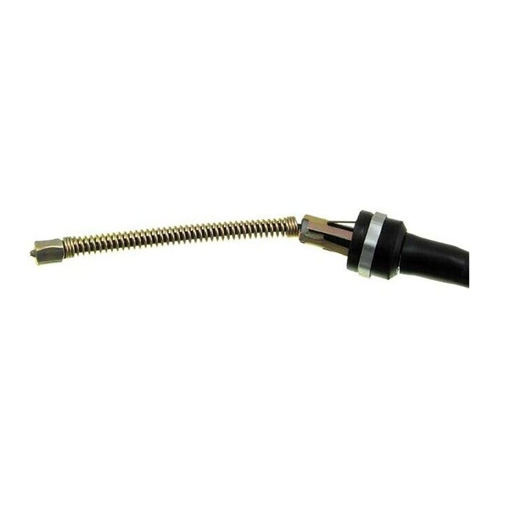 For Acura EL Honda Civic Parking Brake Cable Rear Driver Left Side Left Hand