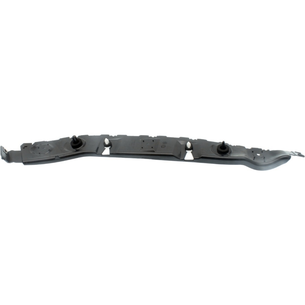 Bumper Bracket For 2016-2017 Ford Explorer Rear Driver And Passenger Side