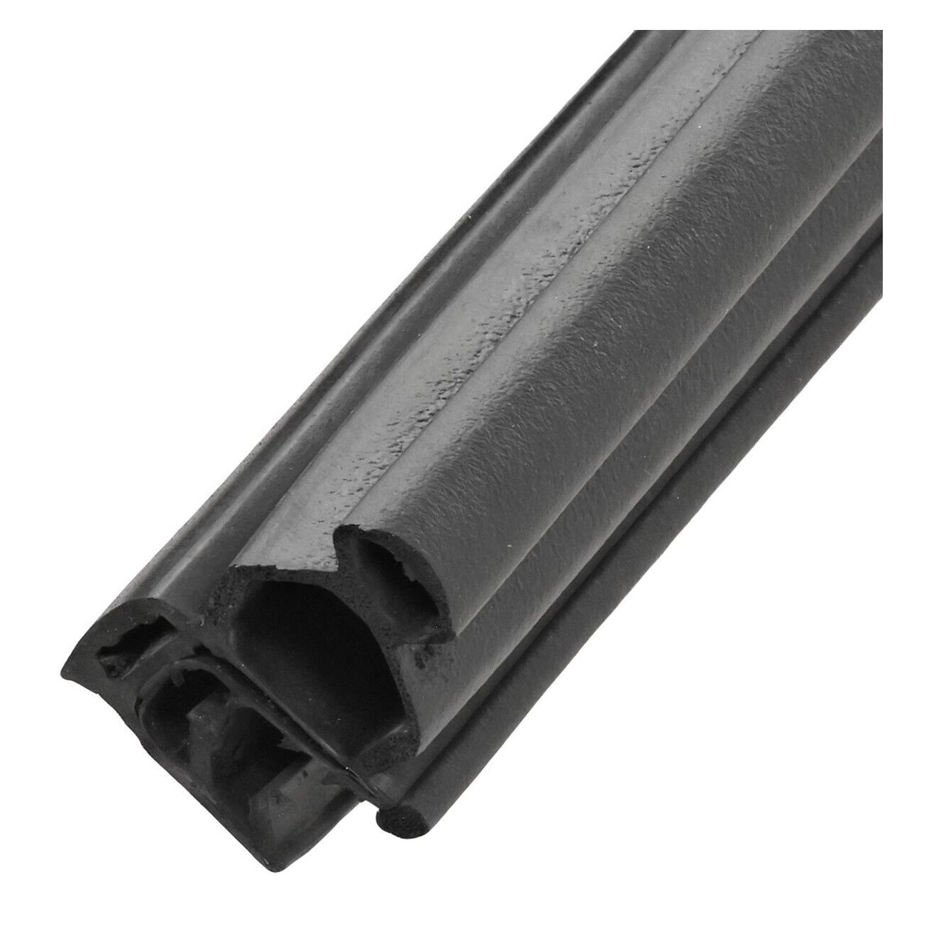 Weatherstrip Seals Rear Driver Left Side For 08 F-150 XL Crew Cab Pickup Hand