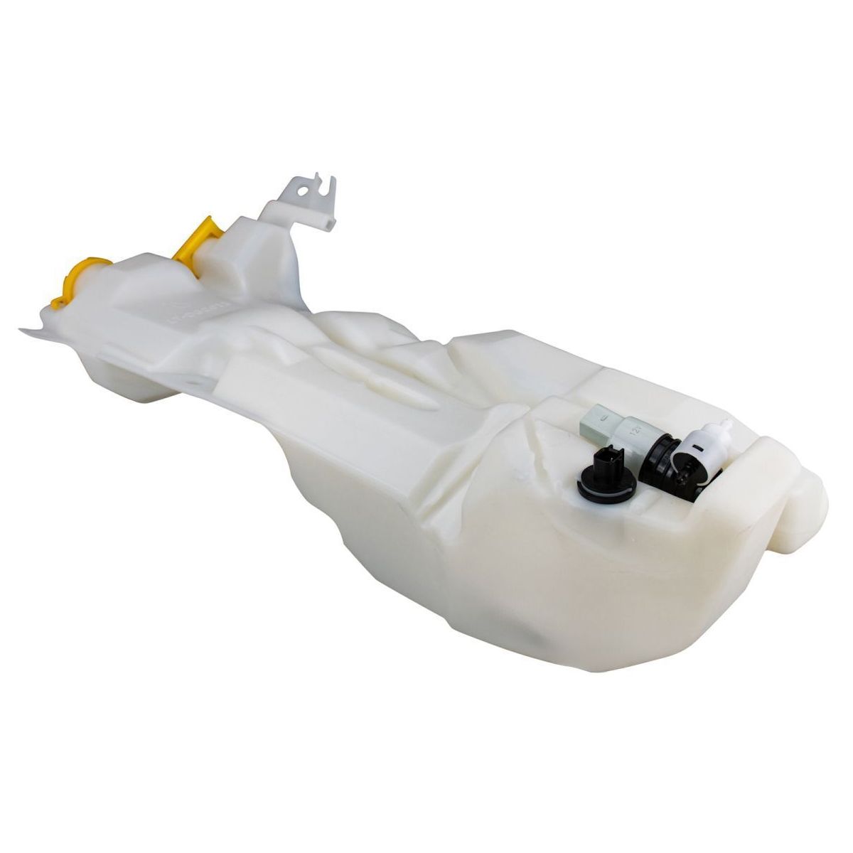 For Chrysler 09 Aspen Limited Hybrid Sport Utility Windshield Washer Reservoir