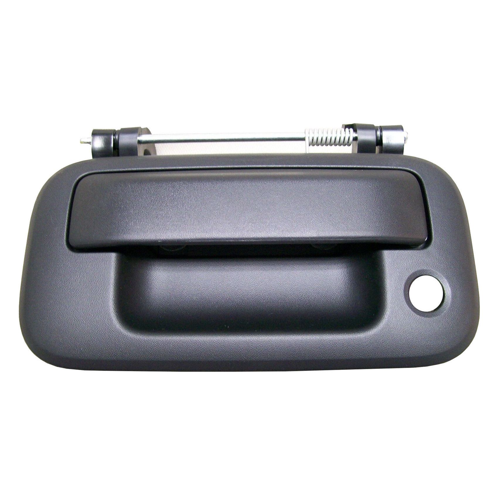 For 15-16 Ford F-450 Super Duty Cab & Chassis - Crew Cab Rear Tailgate Handle