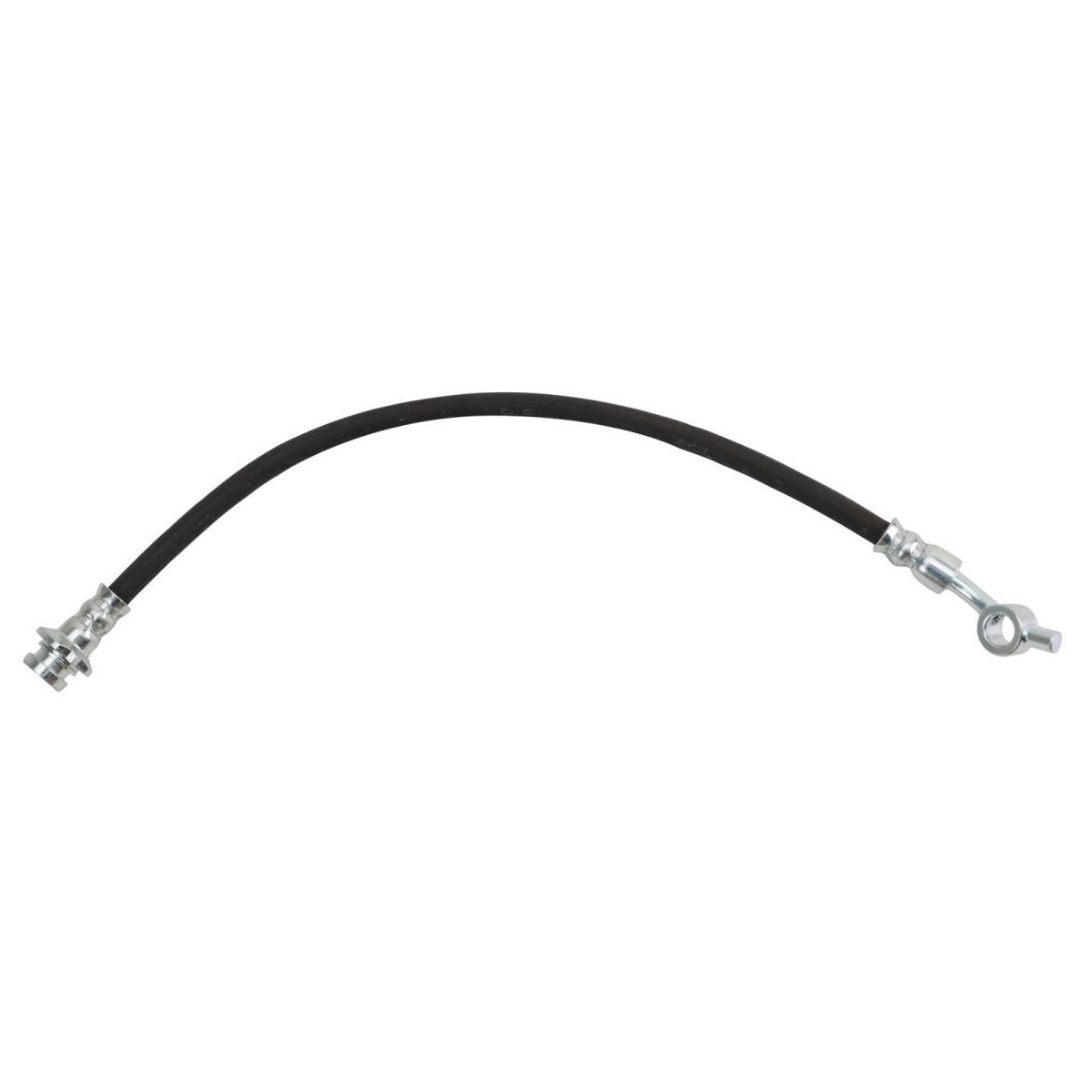 For 2005-2010 Xterra SE Suzuki 2009-2012 Equator Base Front Left Brake Hose