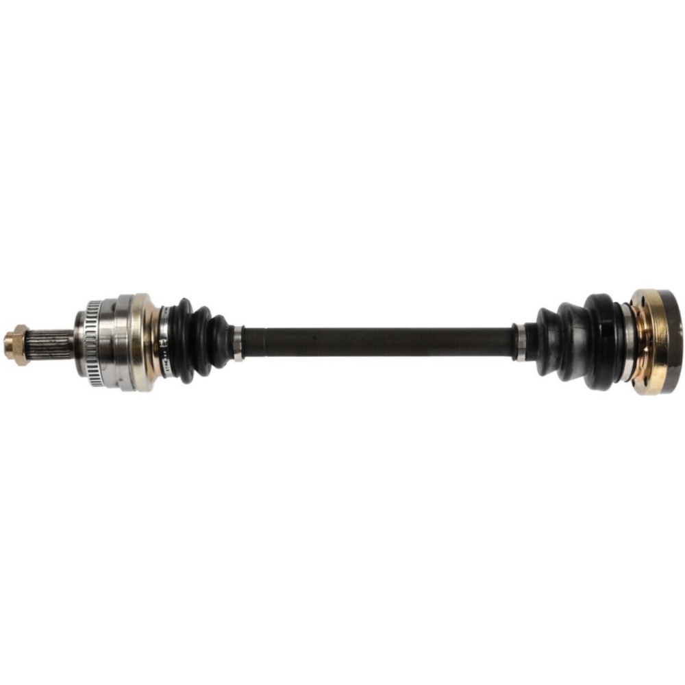 CV Half Shaft Axle Rear Driver Or Passenger Side For 323 325 328 Z4 323