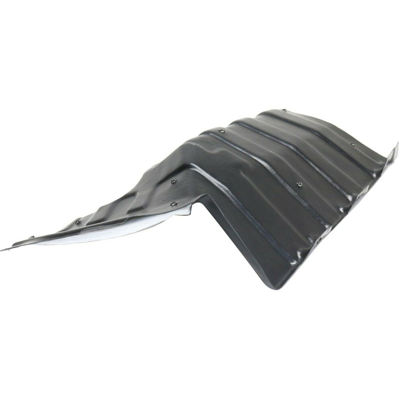 For 2012-2013 Kia Soul Engine Splash Shield Passenger Right Side RH Hand