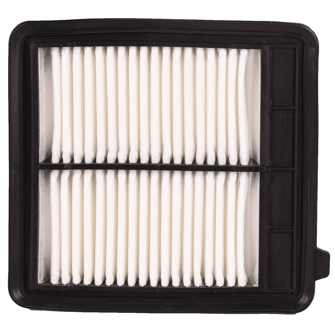 2 Sets Of - For 11-16 Honda CR-Z Hatchback CRZ 1.5L L4 Engine Air Filter Element