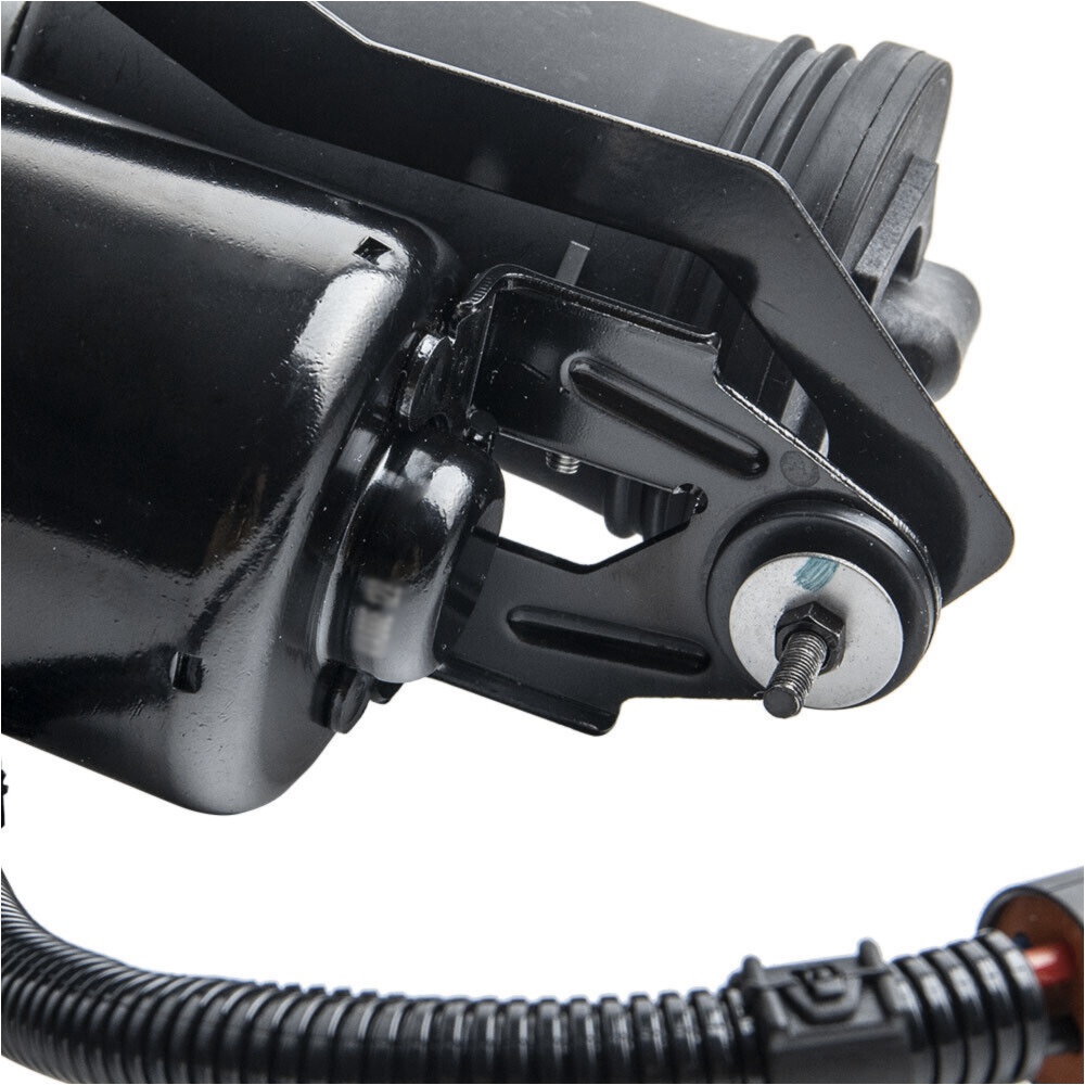 Air Suspension Compressor For 1990-2011 Crown Grand Marquis Town Car Victoria