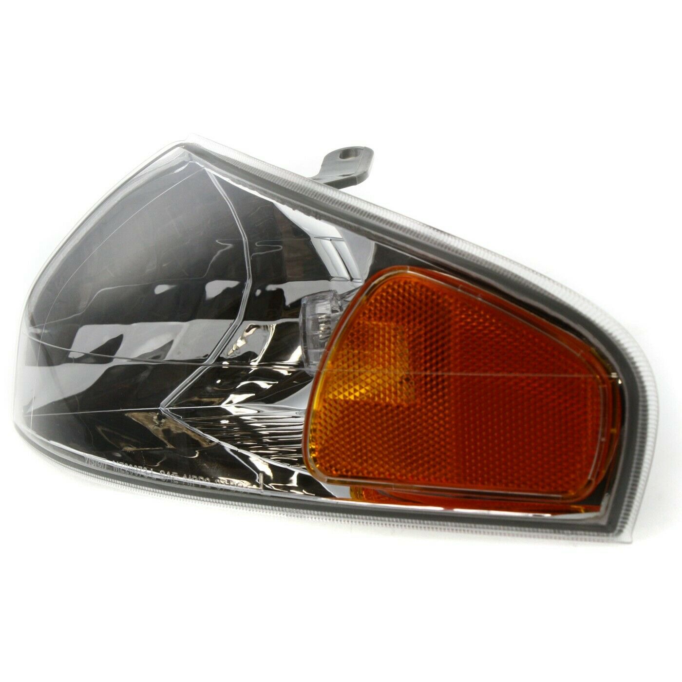 2 Sets Of - Parking Corner Turn Signal Light Marker Lamp Driver Left LH For 2000-2002
