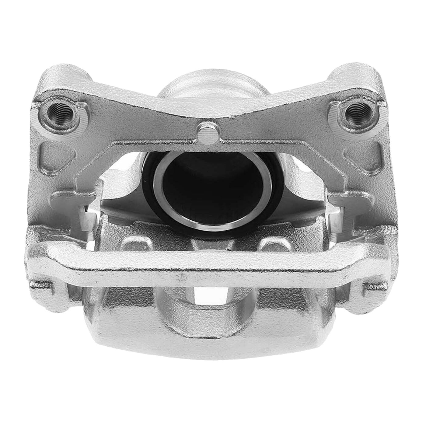 2pcs Front LH&RH 03-12 Murano Brake Caliper With Bracket 03-12 Murano 3.5L