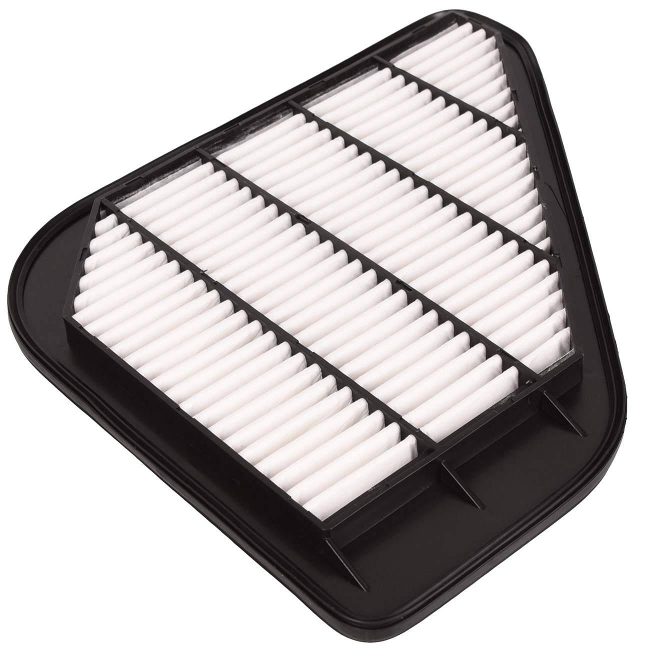 Engine Air Filter For 12-13 Enclave 15-16 Traverse 11-16 Acadia 15278634
