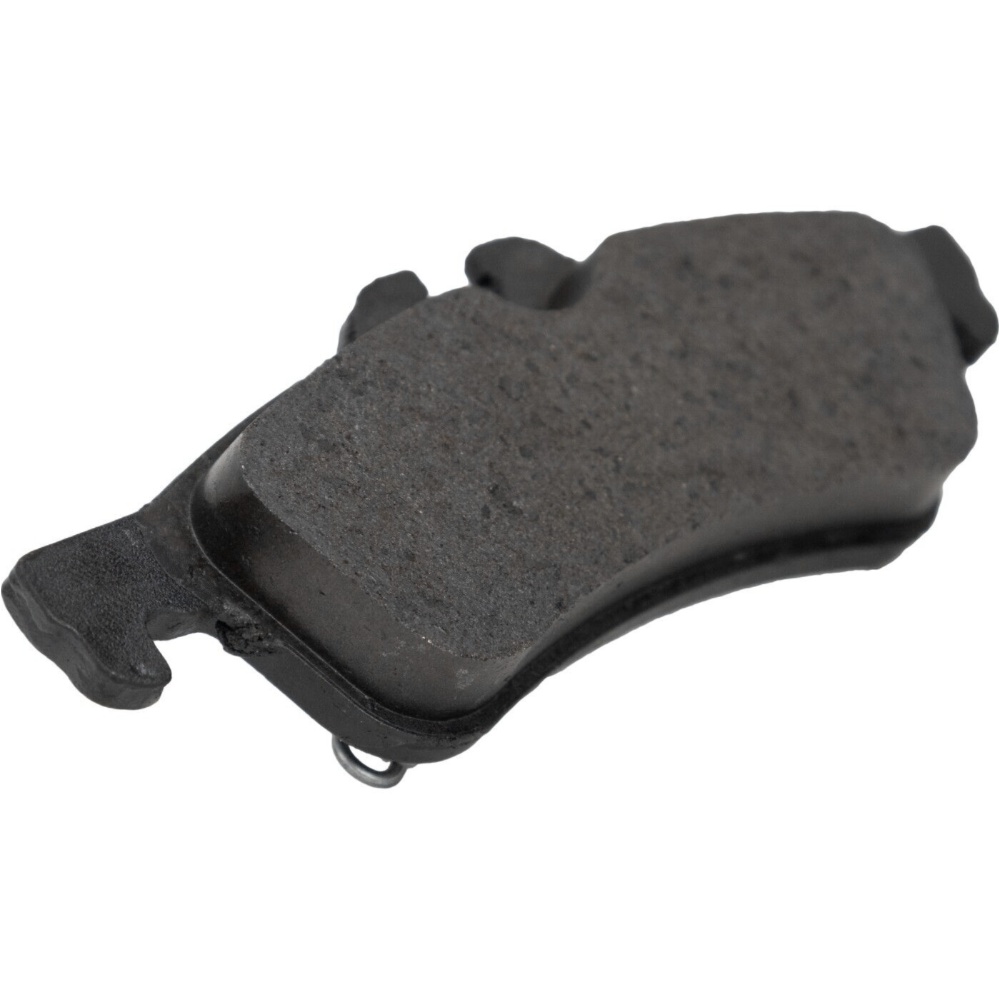 Brake Pad Set For Mini 02-08 Cooper Base 02-08 Cooper S Rear 2-Wheel Set FWD