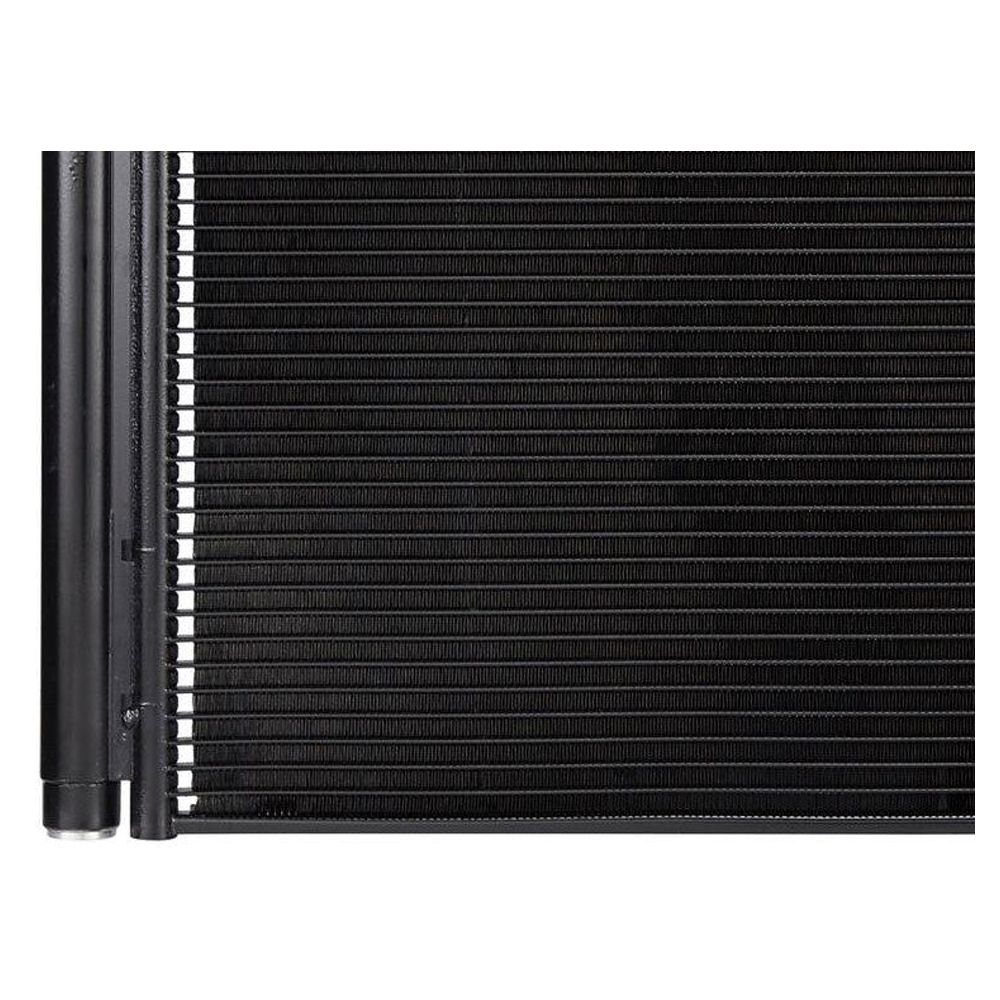 AC Condenser For 19-20 Durango Citadel Platinum Sport Utility 3.6L 6.4L 5.7L
