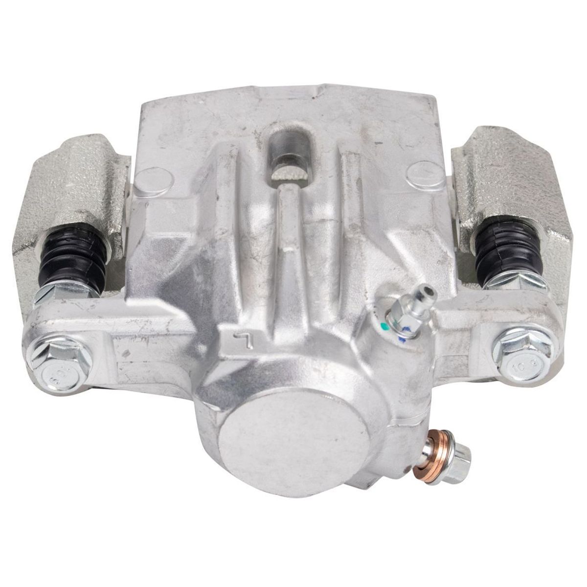 For 2016-2019 Subaru Crosstrek Limited Sport Utility Rear Left Brake Caliper