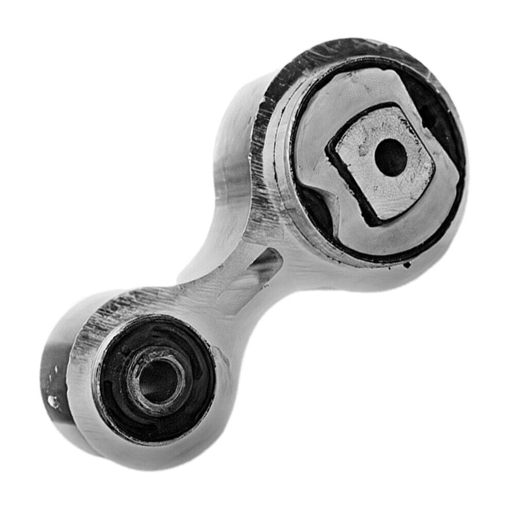 Right Engine Mount & Rear Torque Strut Mount 2pcs Set Fits