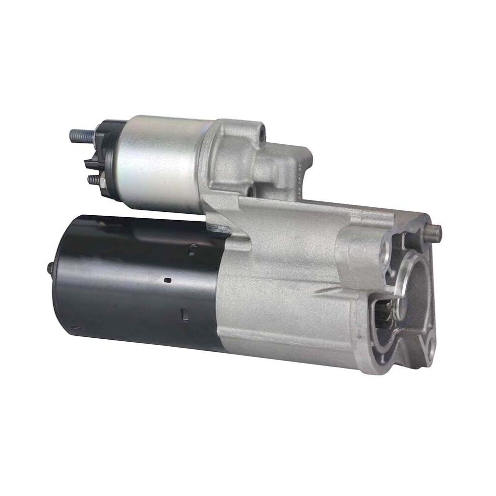 12V Starter Motor For 2008-2012 Land Rover LR2 Lrs Hse 3.2L