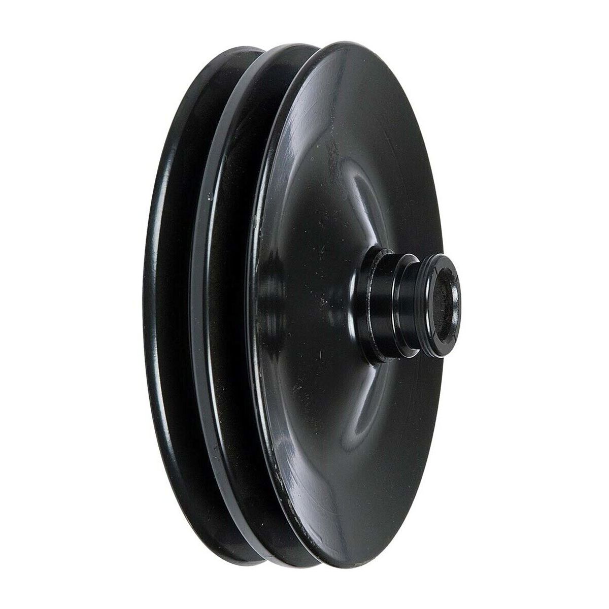 For 1979-1983 C10 Scottsdale Standard Cab Pickup Power Steering Pump Pulley