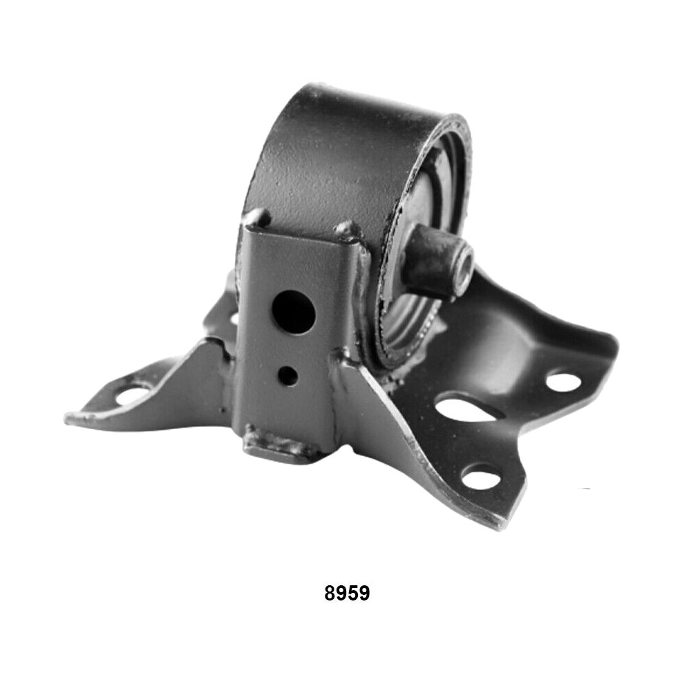 8959 Left Transmission Mount 1Pc I30, I35, Maxima 11220-40U02