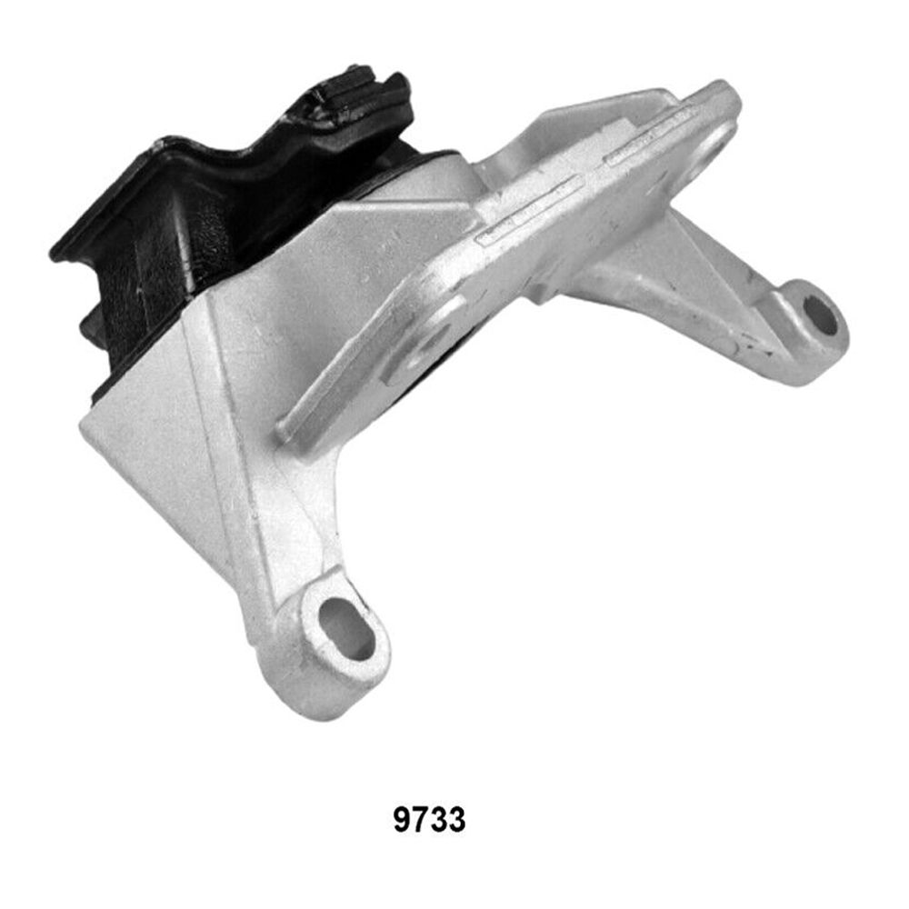 Left Manual Transmission Mount 1Pc For 08 Altima S A86525-9733 3.5L 11220-JA11A