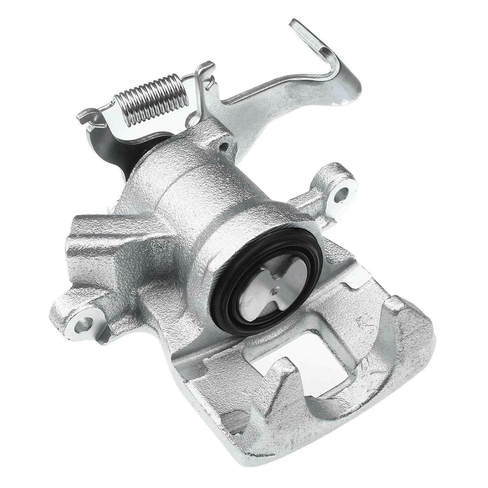 2pcs LH&RH Disc Brake Caliper For Mazda 6 2014 2015 L4 2.5L GHY92699Z