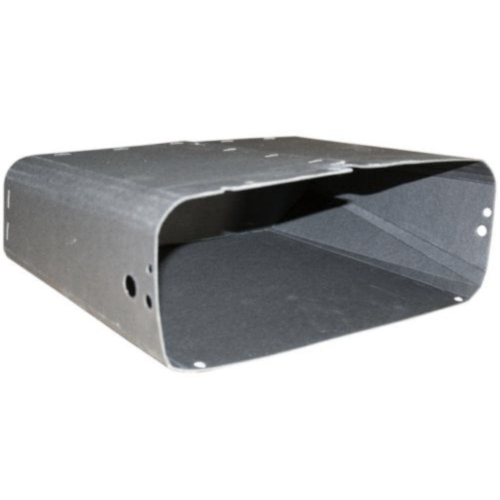For 47-49 Chevy Truck 47-49 GMC Truck Advance Design Truck Inner Glove Box Liner