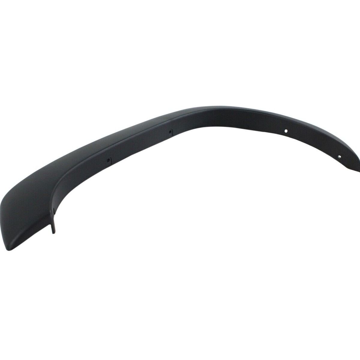 Fender Flares Front Left Hand Side For 2002 GMC Sierra 1500 HT Driver 10374851