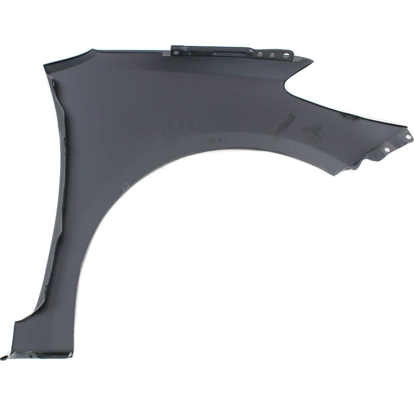 Fender Front Driver Left Side LH Hand For 2014-2018 Kia