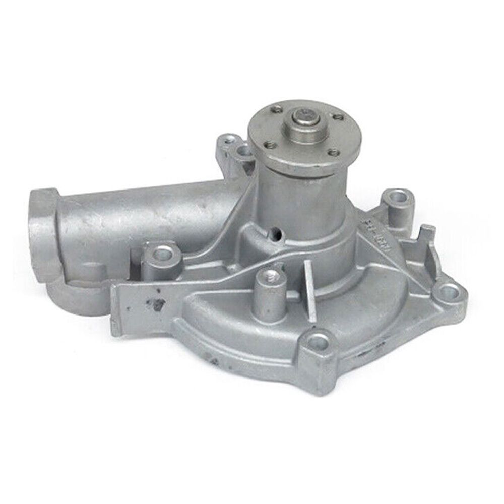 WATER PUMP FITS MITSUBISHI GALANT 1986 1987 HYUNDAI SONATA 2.4L 1990 1991 WP660